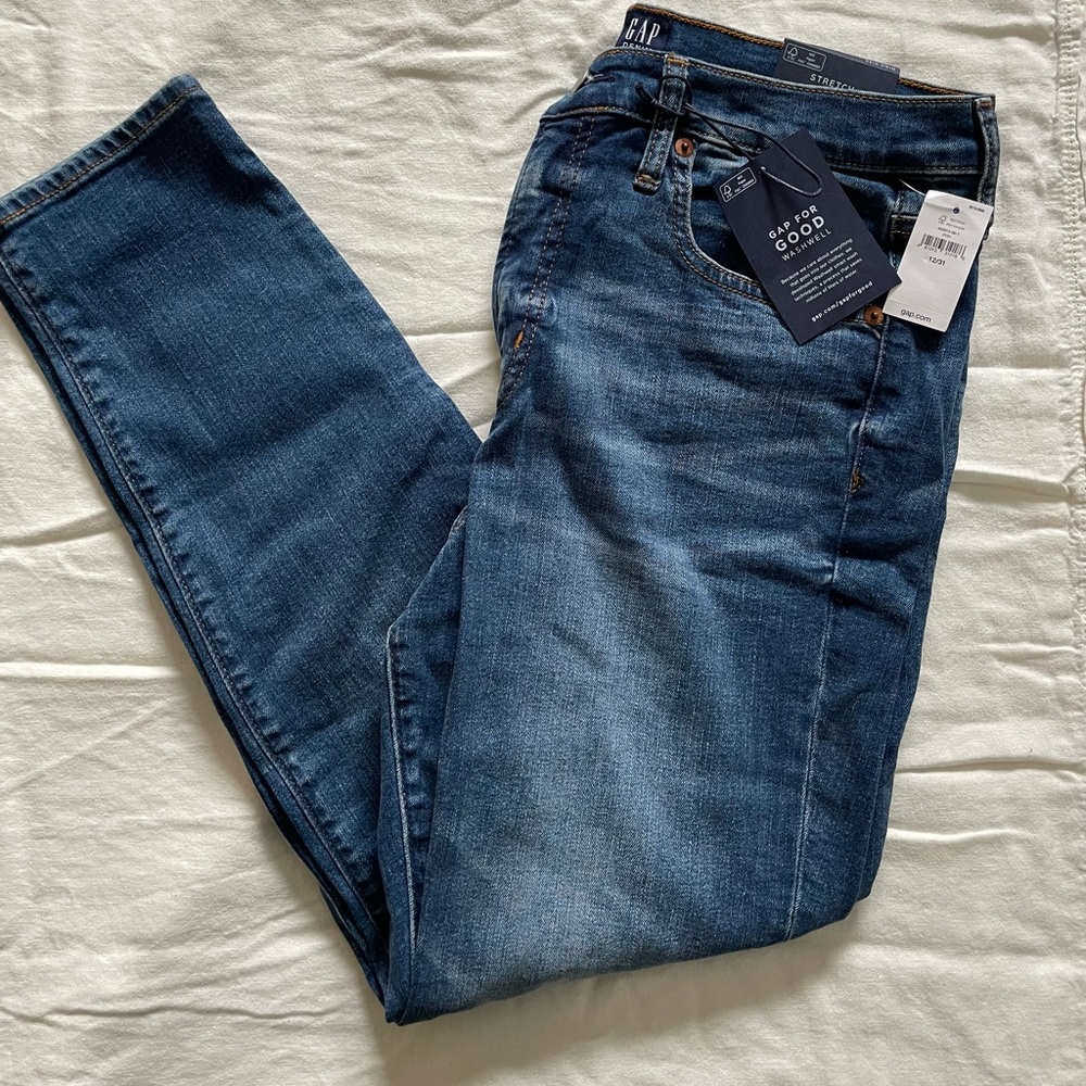 NWT Gap Women’s Jeans